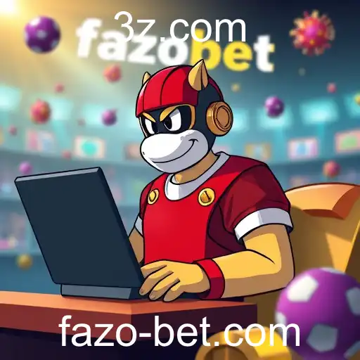 A Nova Era dos Jogos Online: Fazobet em Destaque