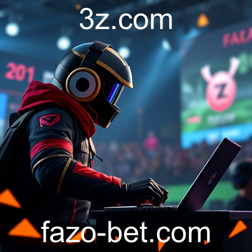 O Crescimento Explosivo da Fazobet no Cenário de Jogos