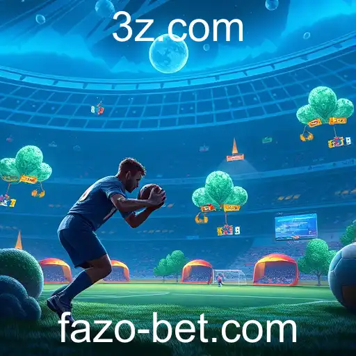 Fazobet: Tendências e Inovações no Mundo dos Jogos