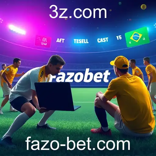 Tendências do Mercado de Apostas no Brasil: O Impacto do Fazobet