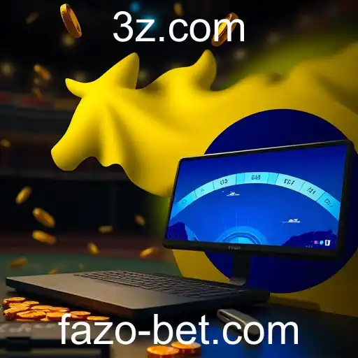 O Crescimento dos Jogos de Azar Online no Brasil