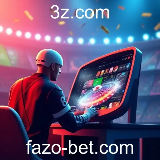 Fazobet Revoluciona o Mercado com Novas Funcionalidades de Jogo