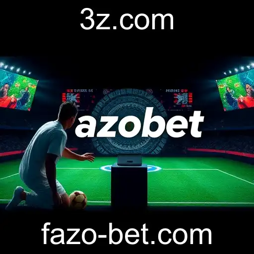 A Influência do Fazobet nos Jogos e Apostas Online