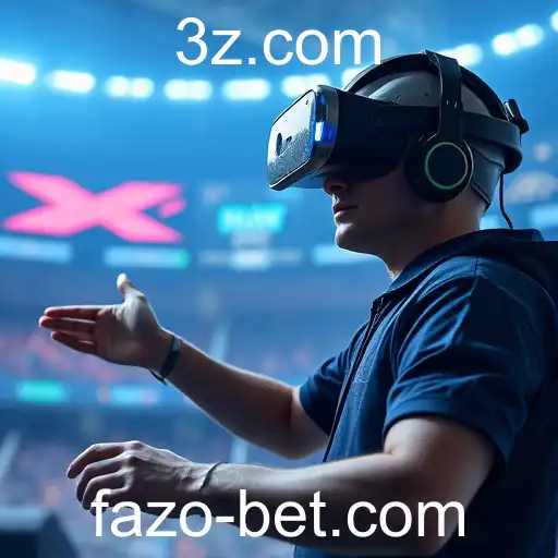 Tendências em Jogos Online: A Ascensão do Fazobet