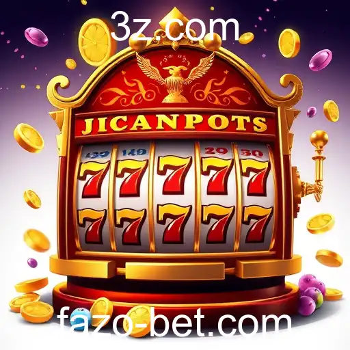 A Revolução Silenciosa nos Jogos Online: Fazobet Surpreende o Mercado