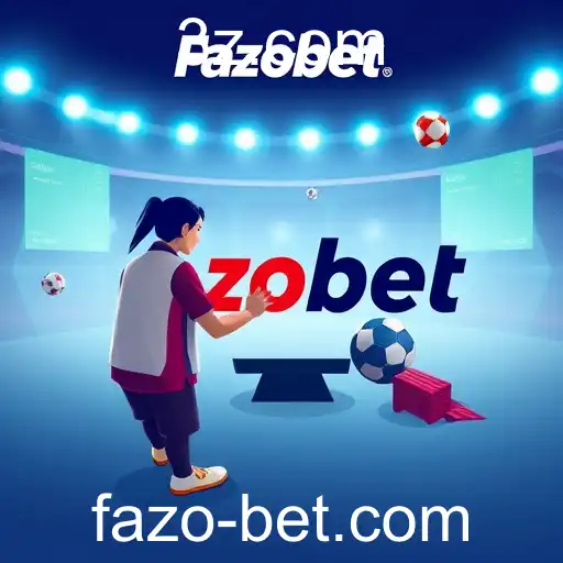 A Ascensão do Fazobet no Mercado de Jogos Online