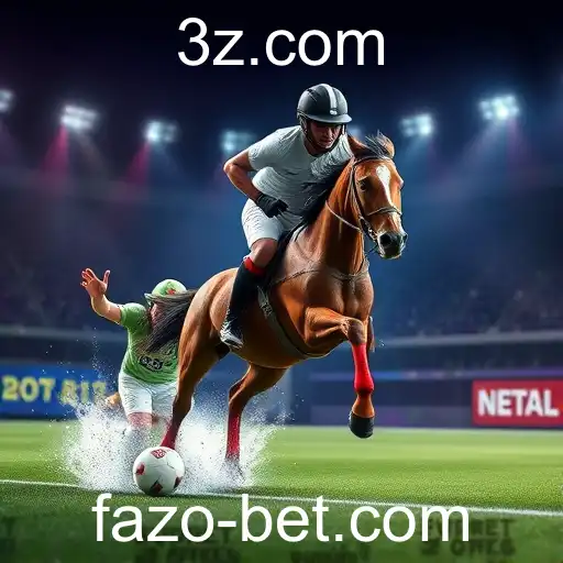 Ascensão do Fazobet no Cenário Internacional de Jogos