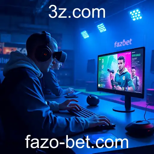 A Revolução dos Sites de Jogos em 2025