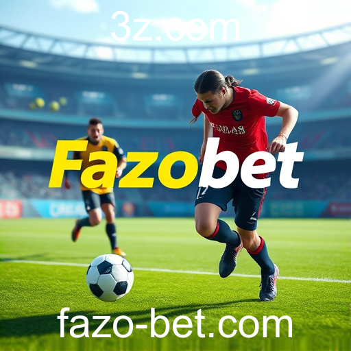 Impacto de Fazobet no Cenário Global de Apostas Online