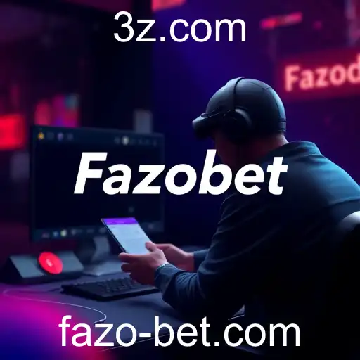 A Ascensão da Fazobet no Mundo dos Jogos Online