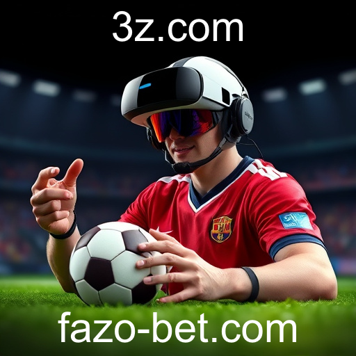 O Impacto de Fazobet no Cenário de Jogos Online em 2025
