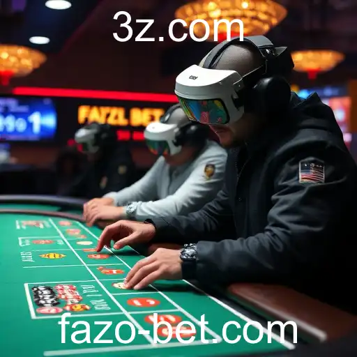 Crescimento Sustentável do Mercado de Apostas Online no Brasil